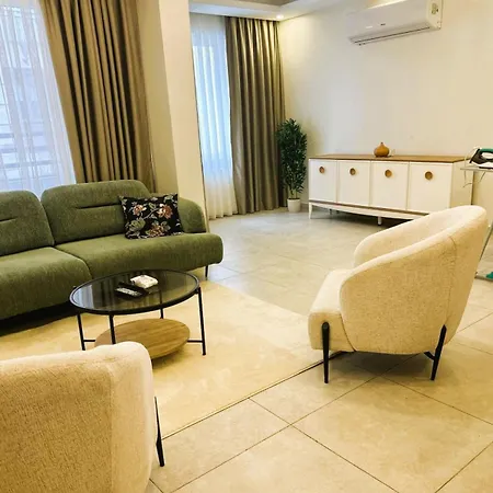 Modern 2 Bedroom In Sisli דירה איסטמבול