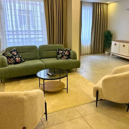 Modern 2 Bedroom In Sisli *