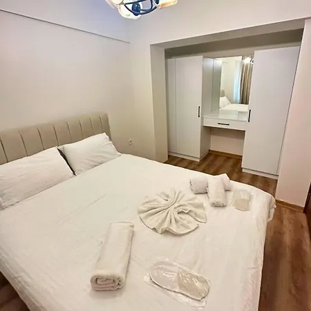 Modern 2 Bedroom In Sisli איסטמבול