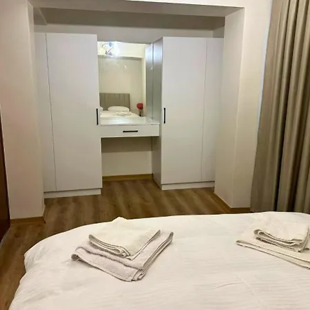 Modern 2 Bedroom In Sisli Apartment *