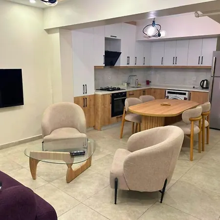 Modern 2 Bedroom In Sisli