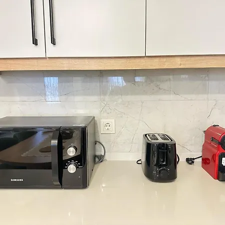 Modern 2 Bedroom In Sisli *