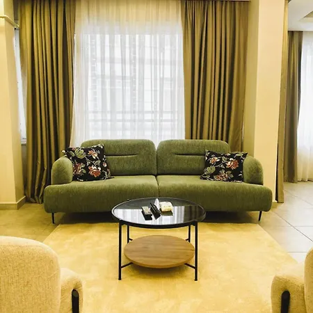 Modern 2 Bedroom In Sisli * Istanbul